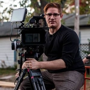 Meet your Posher, Jason